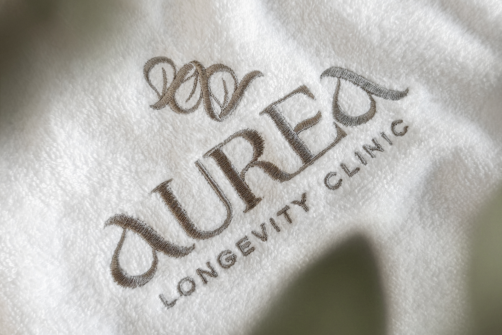 Biancheria Per Centro Medico